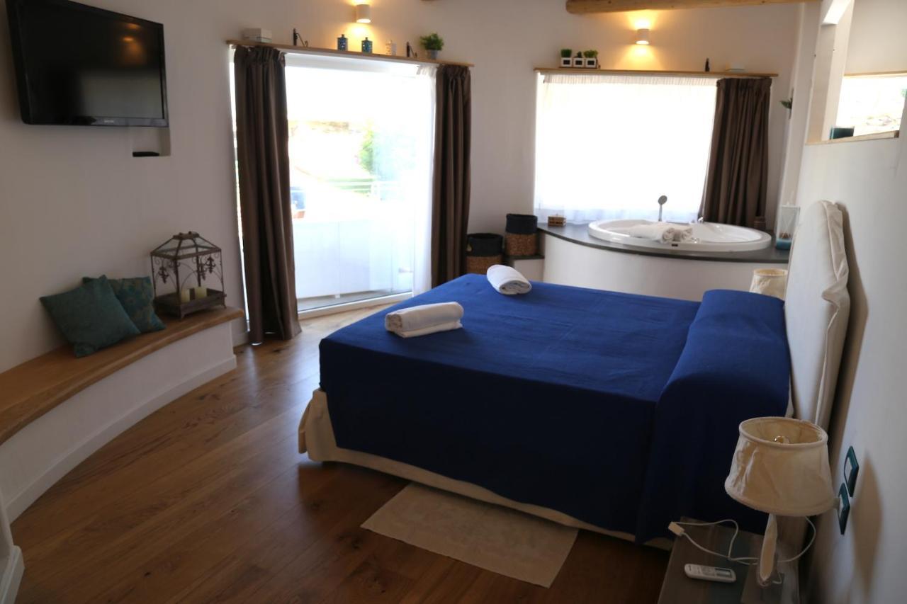 Club Esse Roccaruja Hotel Stintino Kültér fotó