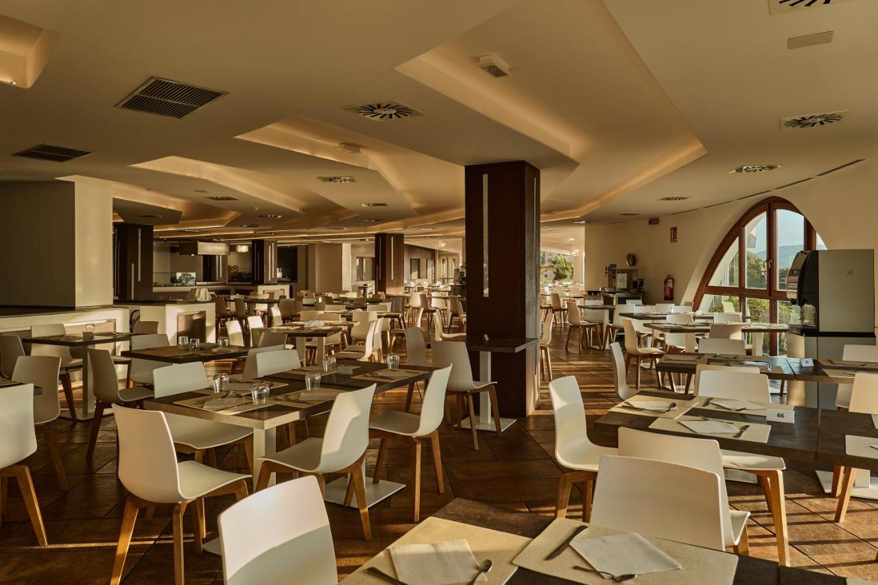 Club Esse Roccaruja Hotel Stintino Kültér fotó