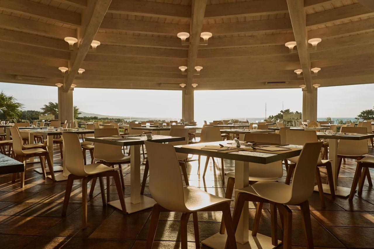 Club Esse Roccaruja Hotel Stintino Kültér fotó