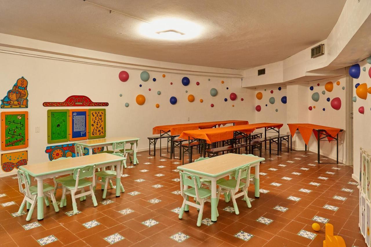 Club Esse Roccaruja Hotel Stintino Kültér fotó