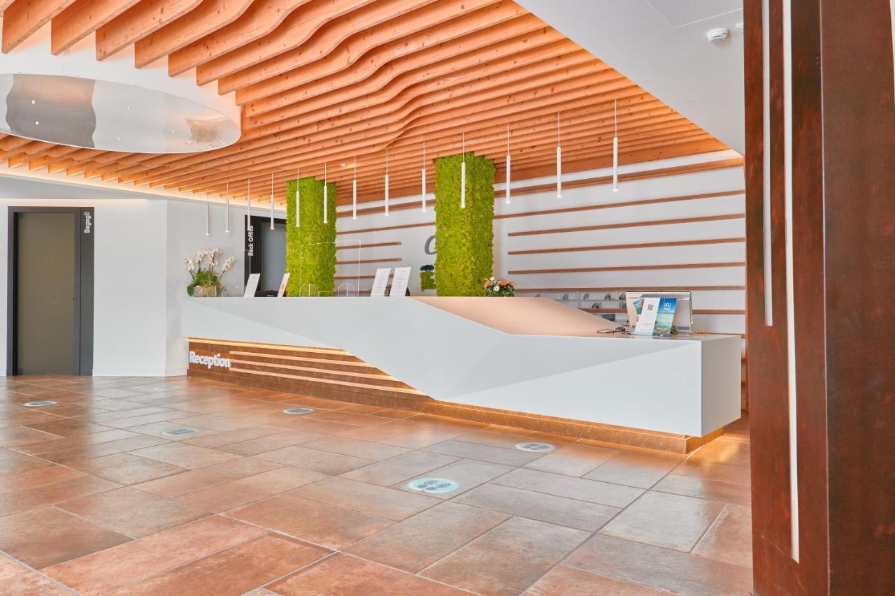 Club Esse Roccaruja Hotel Stintino Kültér fotó