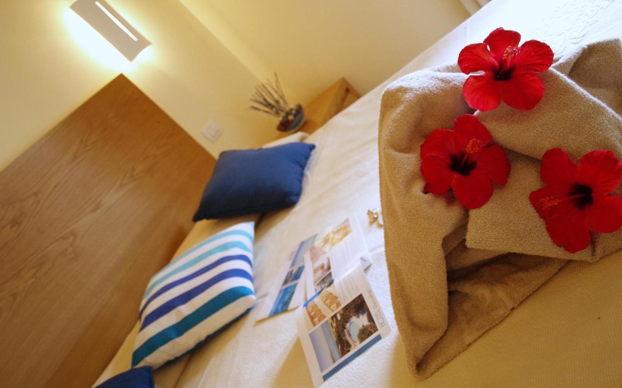 Club Esse Roccaruja Hotel Stintino Szoba fotó