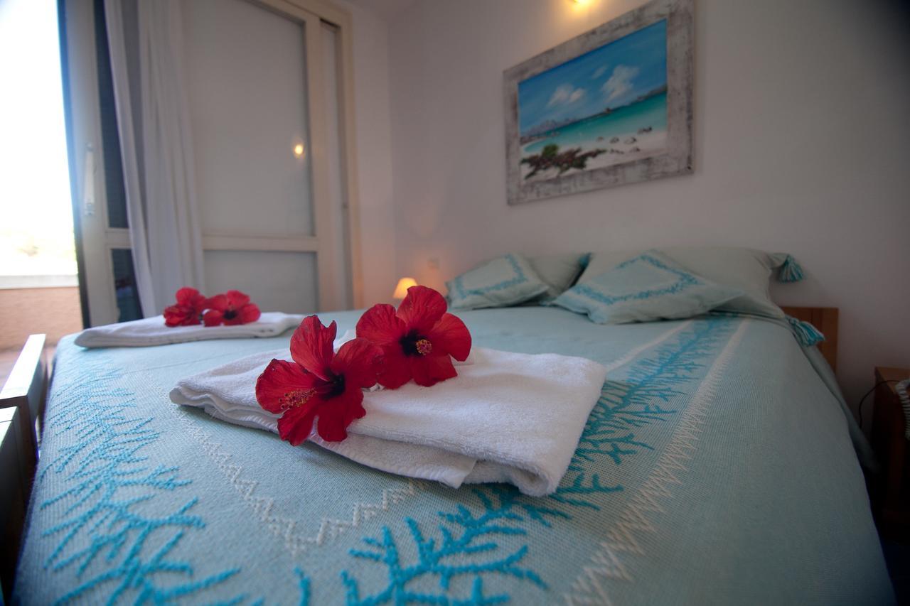 Club Esse Roccaruja Hotel Stintino Kültér fotó
