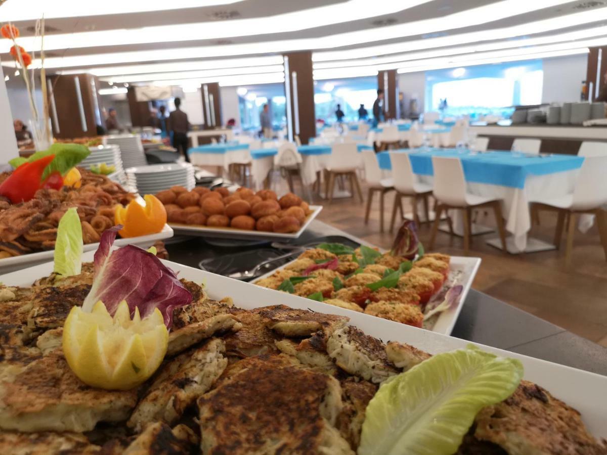Club Esse Roccaruja Hotel Stintino Kültér fotó